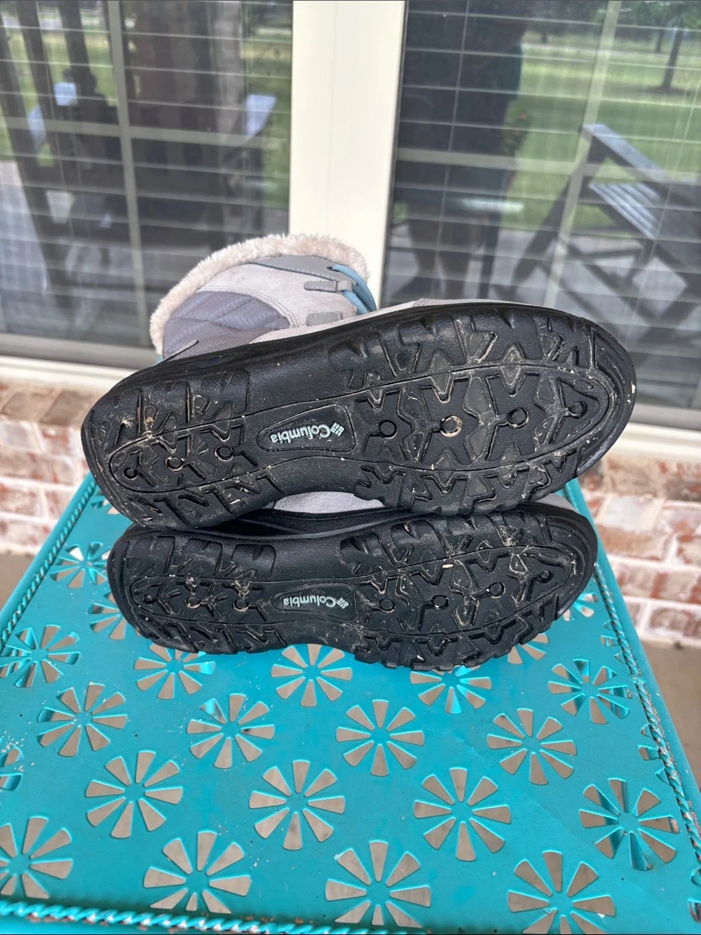 Columbia size protection